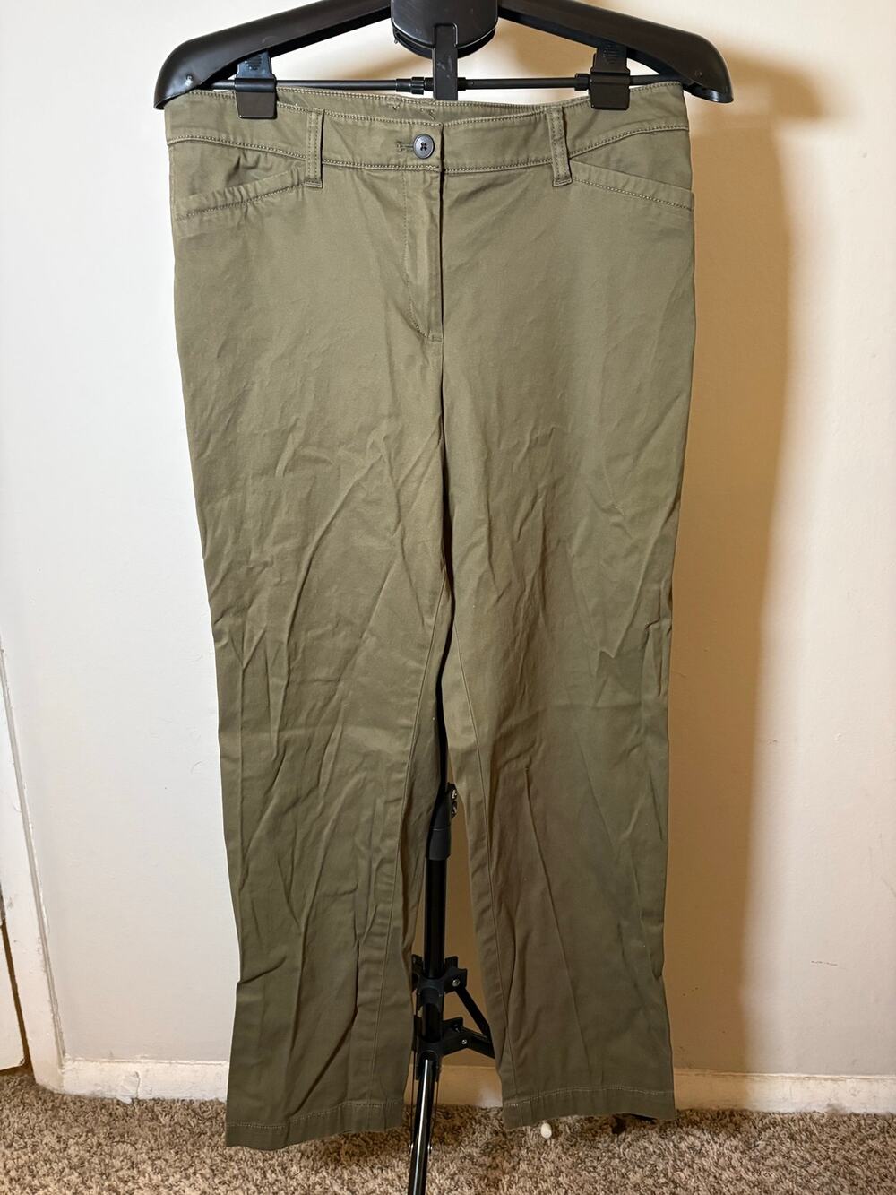Talbots pants